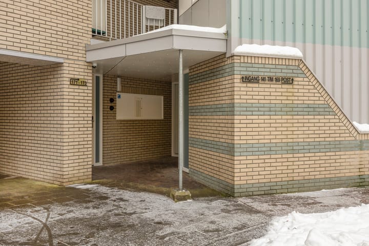 Foto 2 van Klepel 143