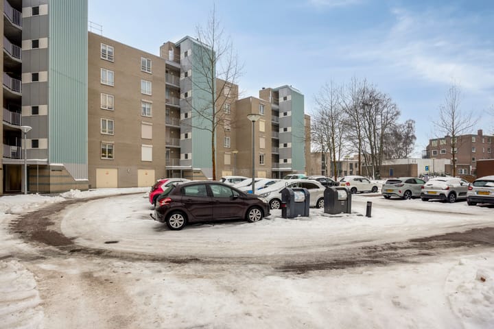 Foto 21 van Klepel 143