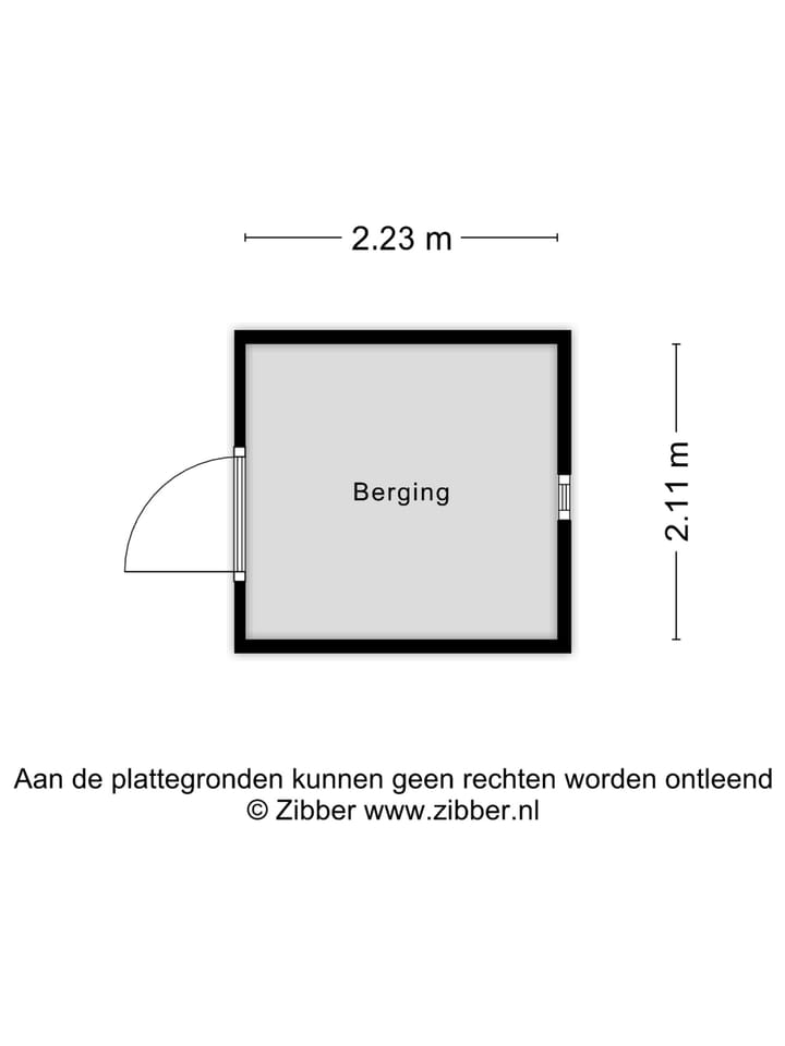 Foto 24 van Klepel 143