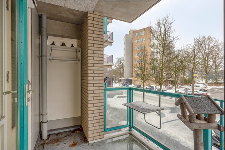 Foto 15 van Klepel 143