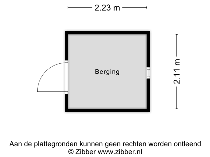 Berging