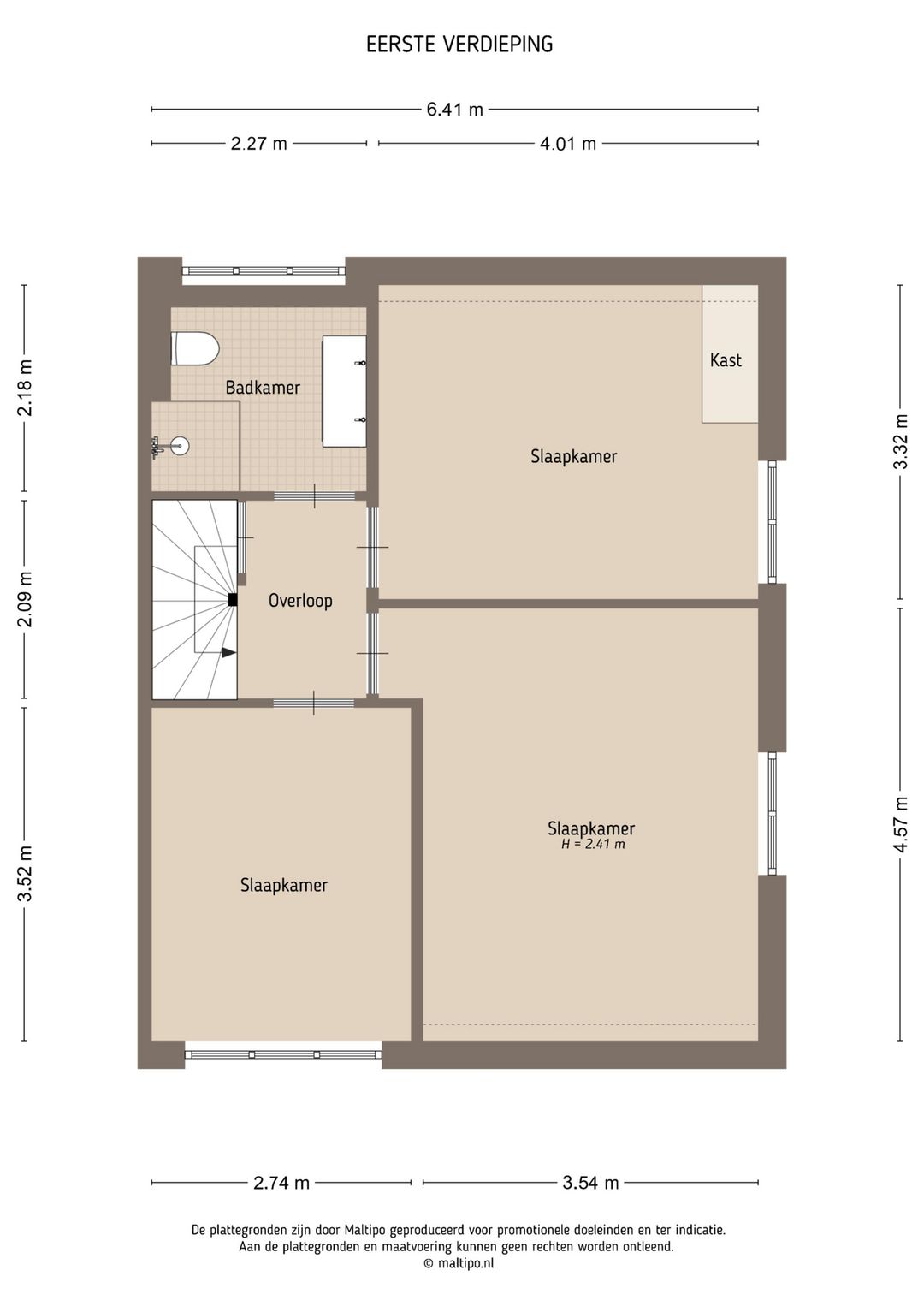 Foto 62 van Kempkesstraat 4