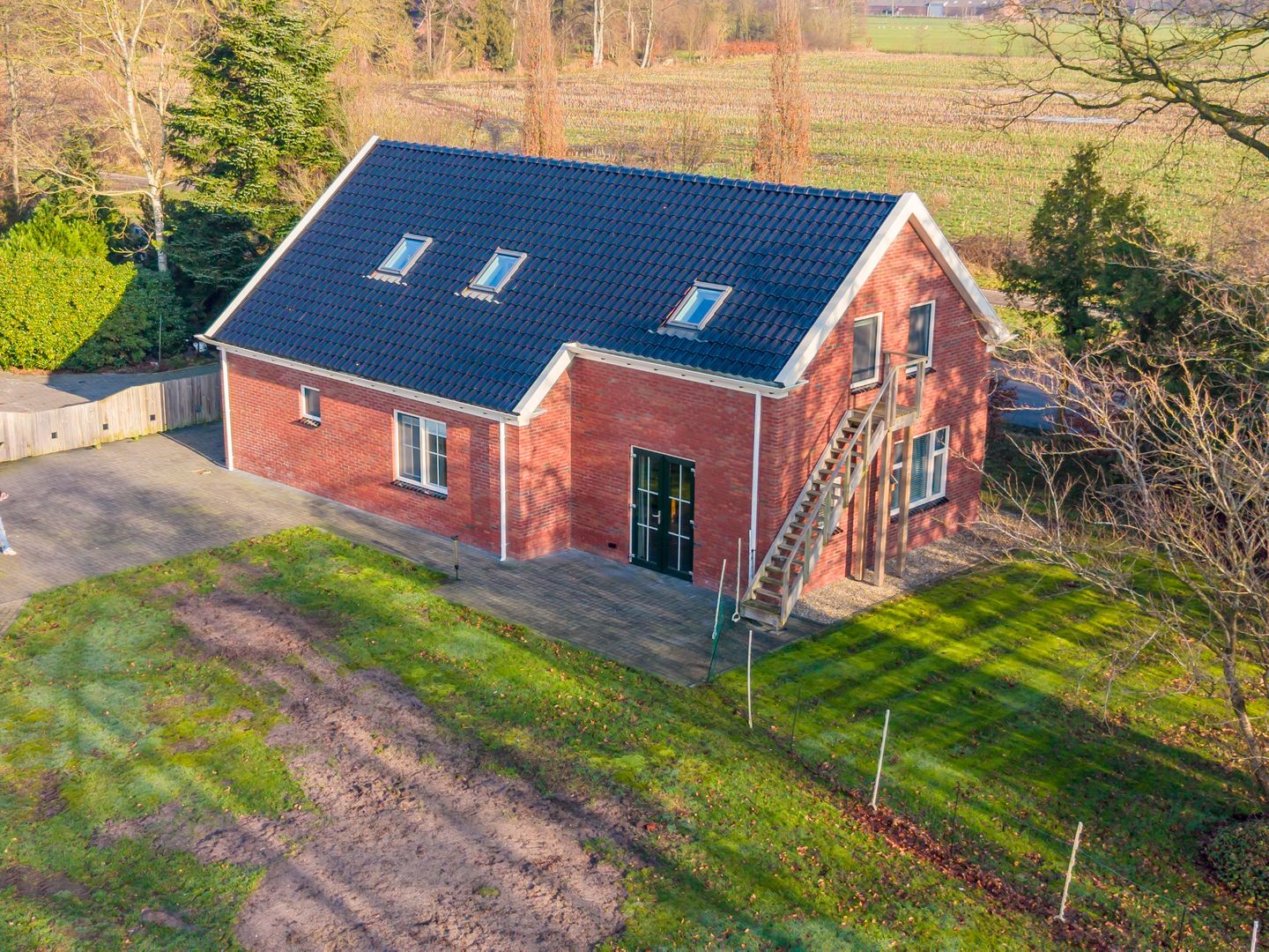 Foto 4 van Boerakkerweg 8