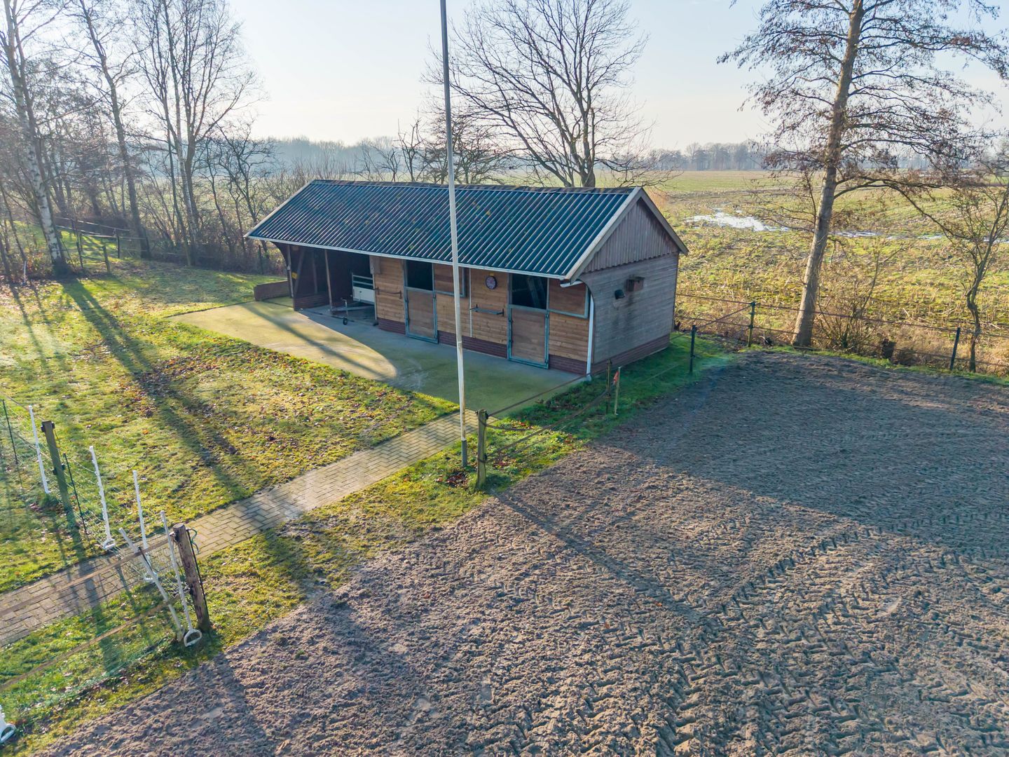 Foto 49 van Boerakkerweg 8