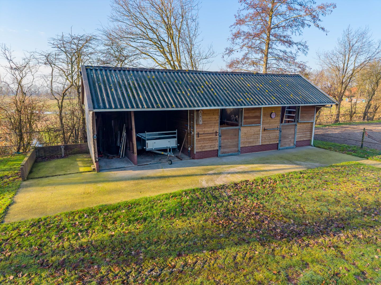 Foto 50 van Boerakkerweg 8