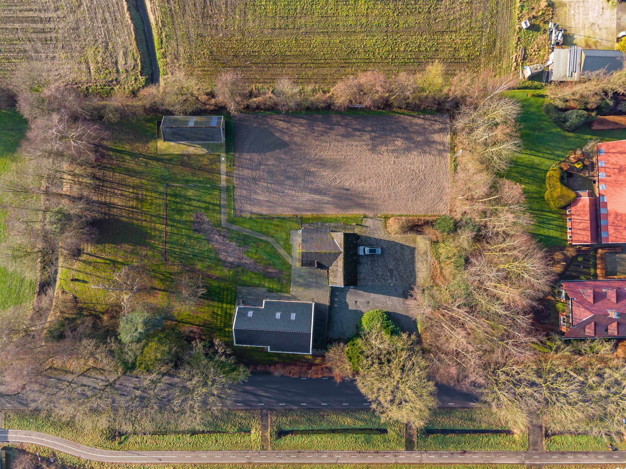 Foto 54 van Boerakkerweg 8