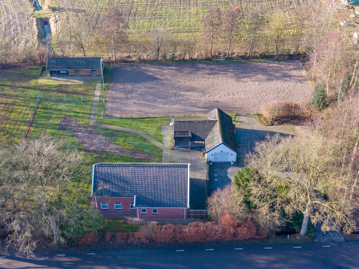 Foto 64 van Boerakkerweg 8