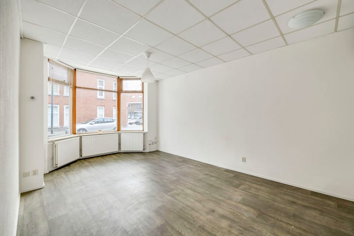 Foto 4 van J A Alberdingk Thijmstraat 65-A