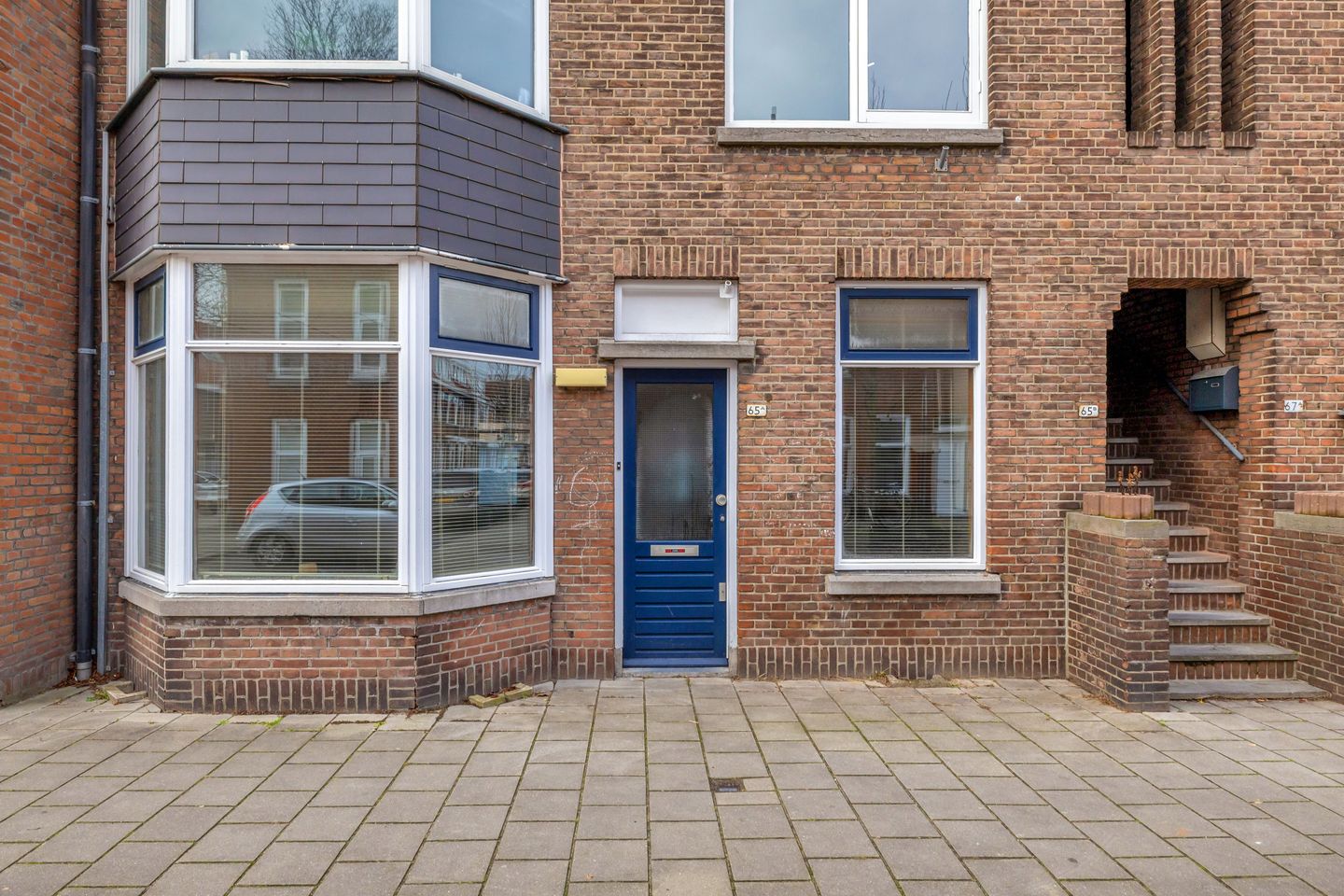 Foto 5 van J A Alberdingk Thijmstraat 65-A