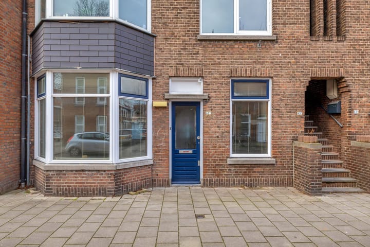 Foto 5 van J A Alberdingk Thijmstraat 65-A