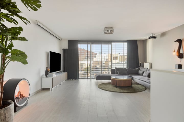 Foto 4 van De Swartplan 14