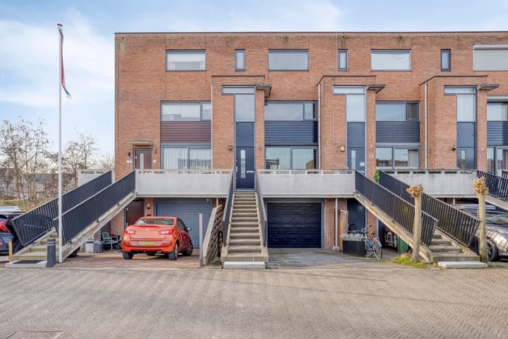 Foto 7 van De Swartplan 14