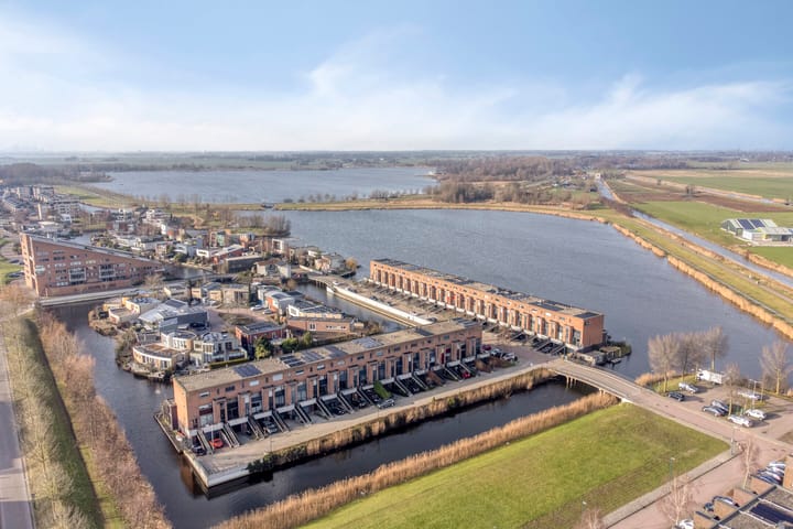 Foto 45 van De Swartplan 14