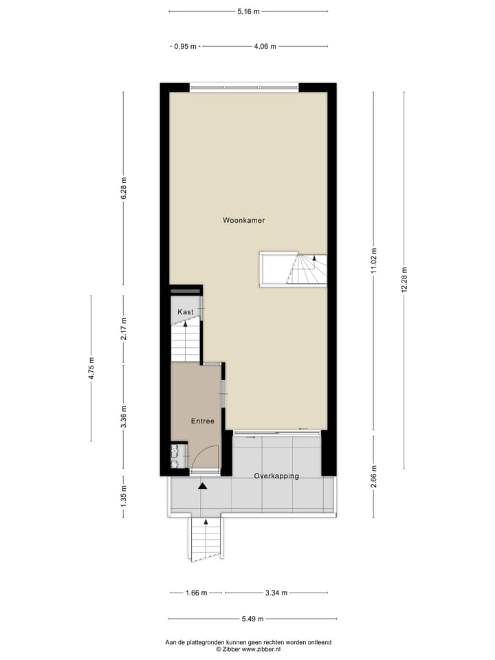 Foto 47 van De Swartplan 14