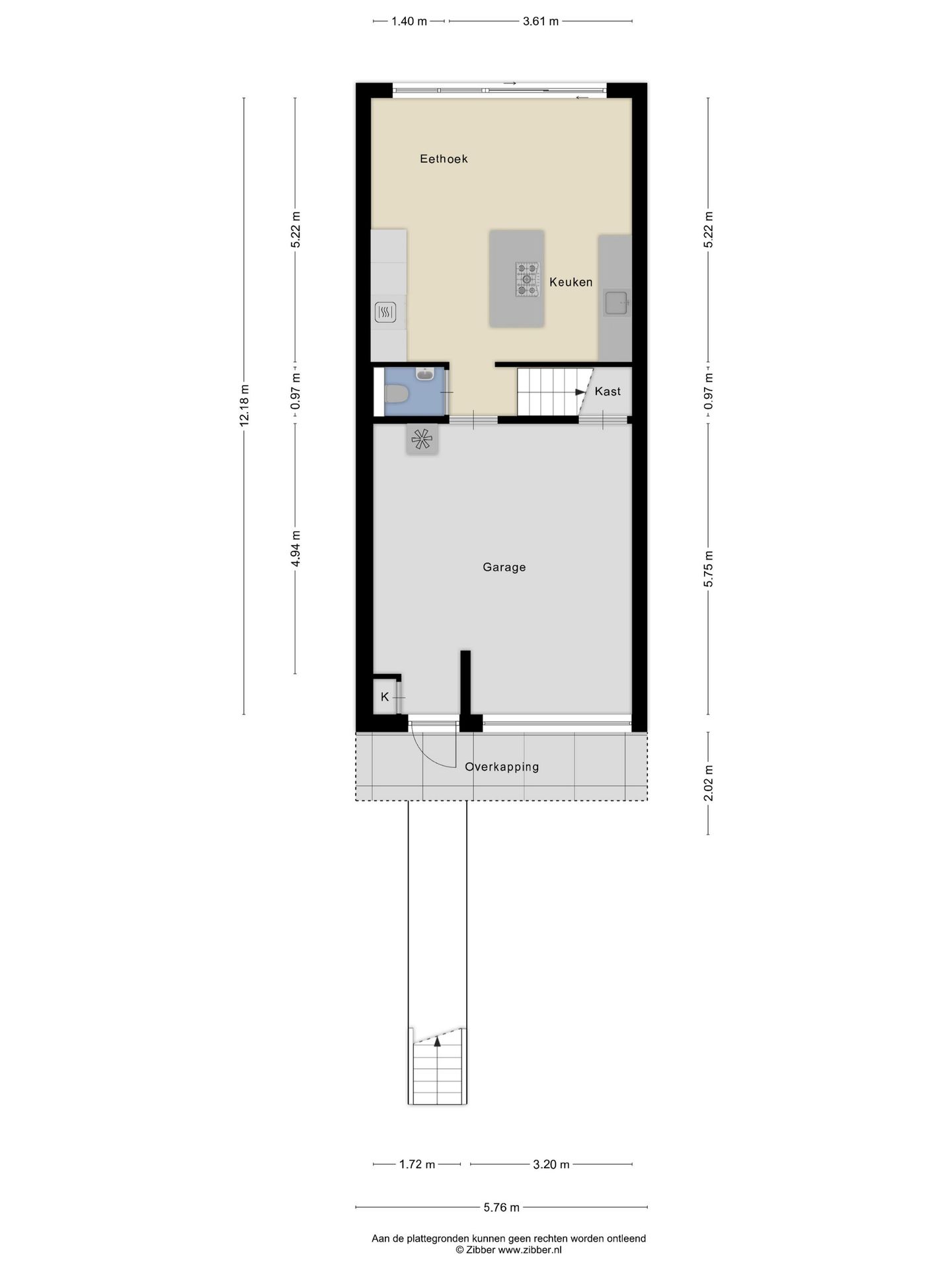 Foto 49 van De Swartplan 14