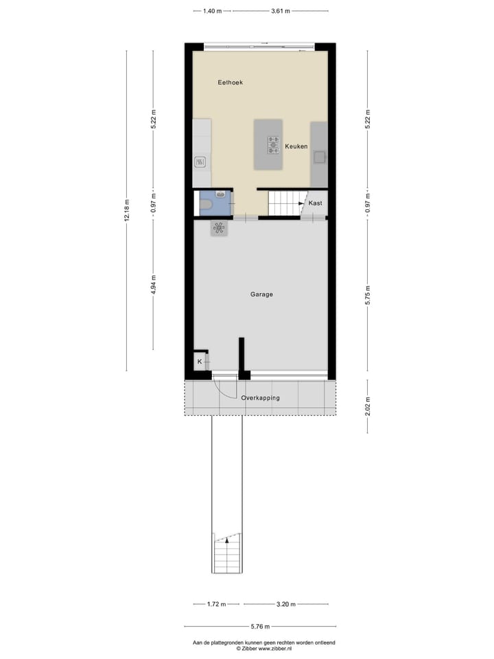 Foto 49 van De Swartplan 14