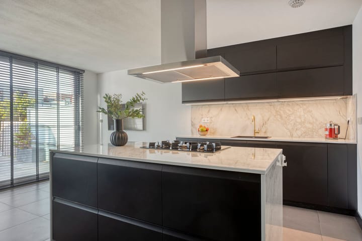 Foto 9 van De Swartplan 14