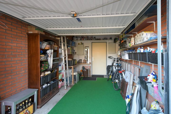 Foto 20 van Hooiland 28