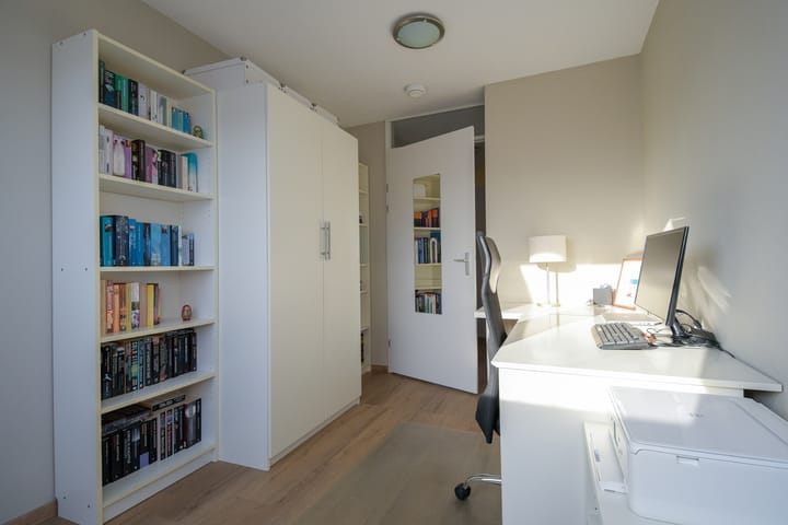 Foto 28 van Hooiland 28