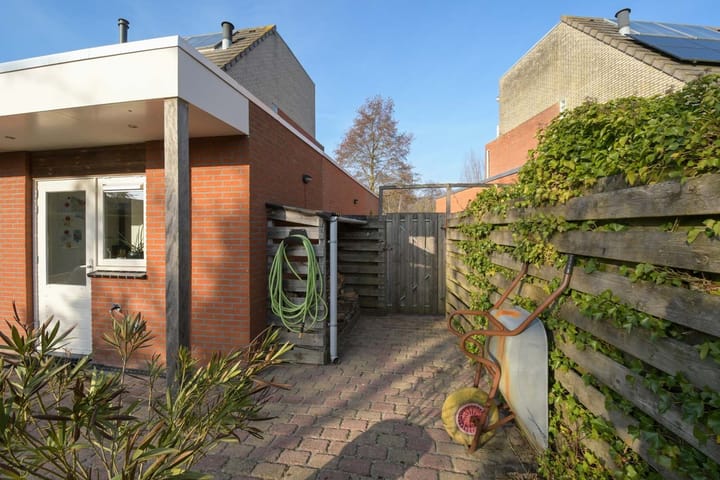 Foto 47 van Hooiland 28