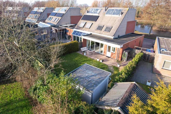 Foto 48 van Hooiland 28