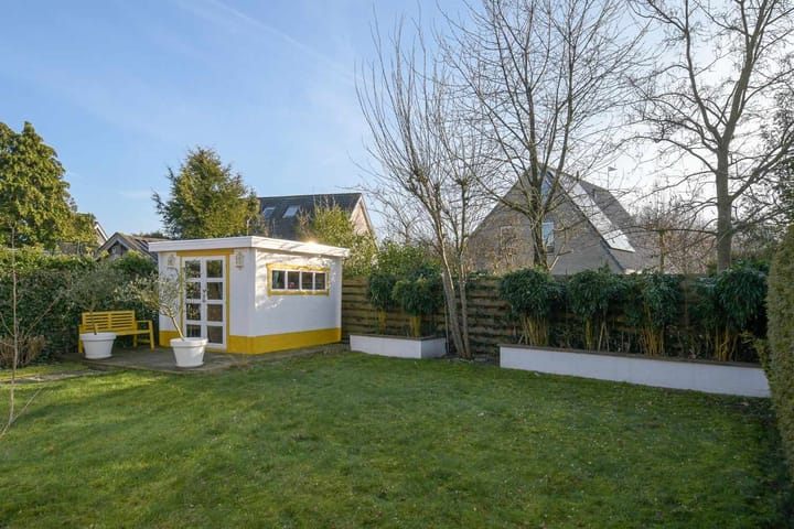 Foto 45 van Hooiland 28