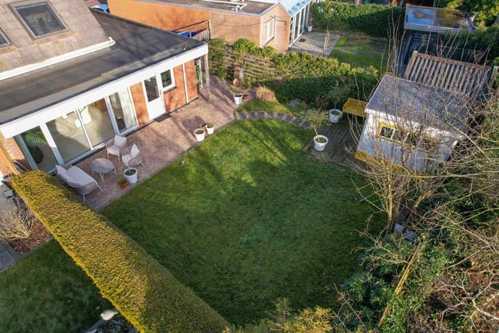 Foto 49 van Hooiland 28