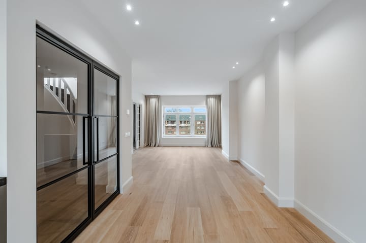 Foto 3 van Stadionweg 275-3