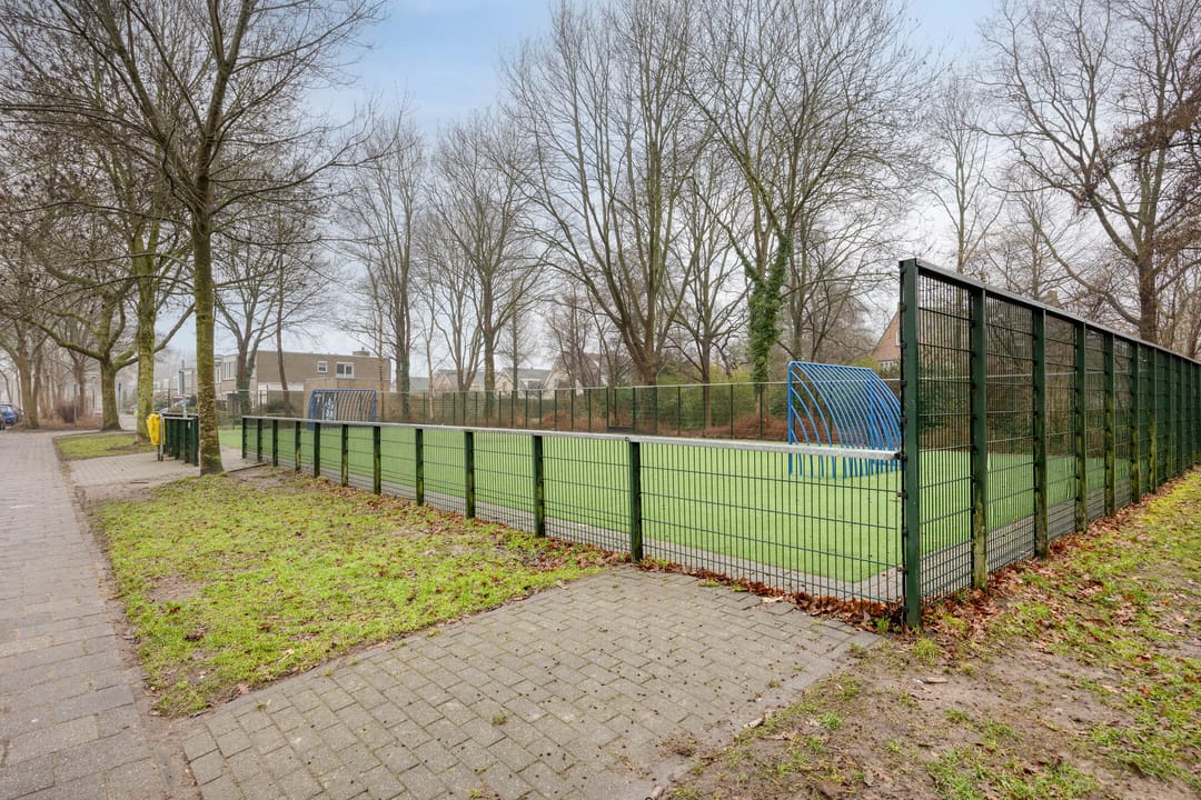 Photo 32 of Stellingmolen 57