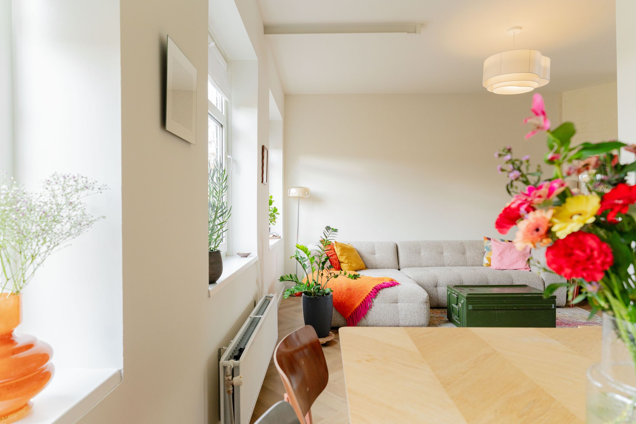 Foto 6 van Kromme-Mijdrechtstraat 45-3