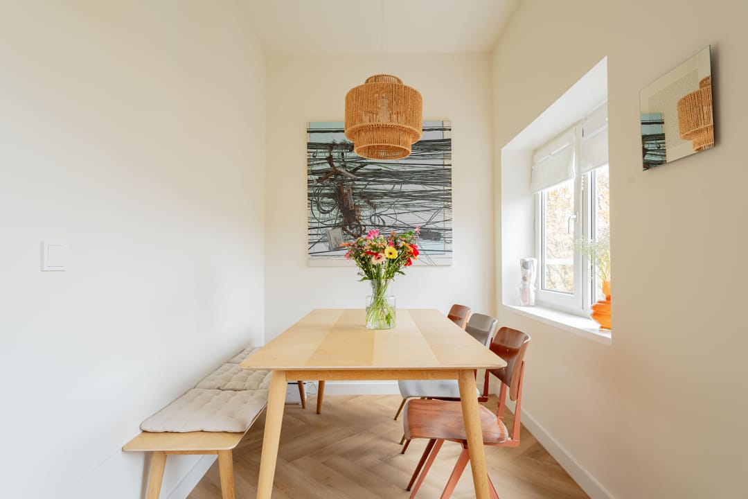 Foto 7 van Kromme-Mijdrechtstraat 45-3