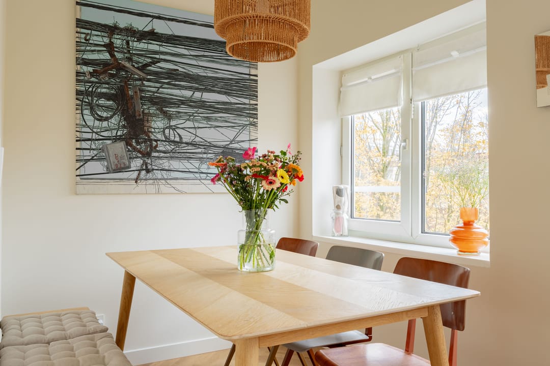 Foto 8 van Kromme-Mijdrechtstraat 45-3