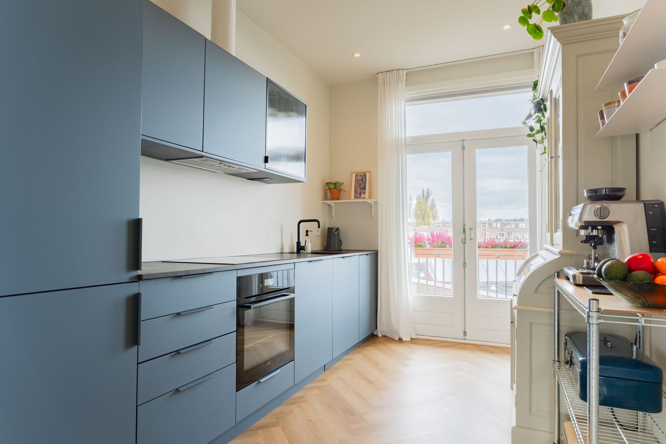 Foto 9 van Kromme-Mijdrechtstraat 45-3