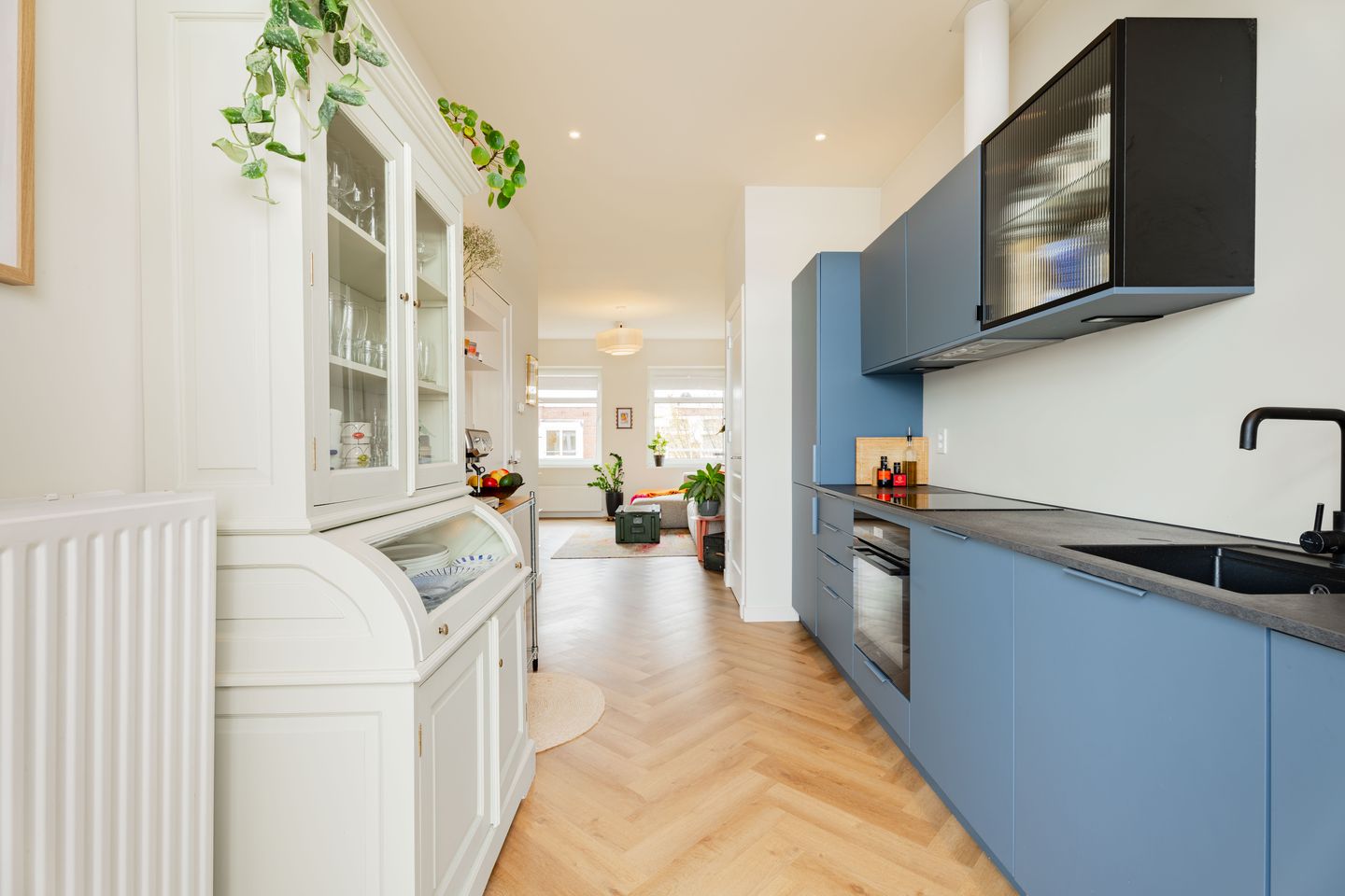 Foto 10 van Kromme-Mijdrechtstraat 45-3