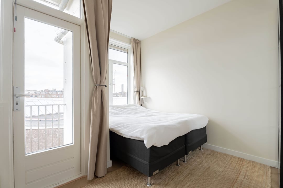 Foto 11 van Kromme-Mijdrechtstraat 45-3