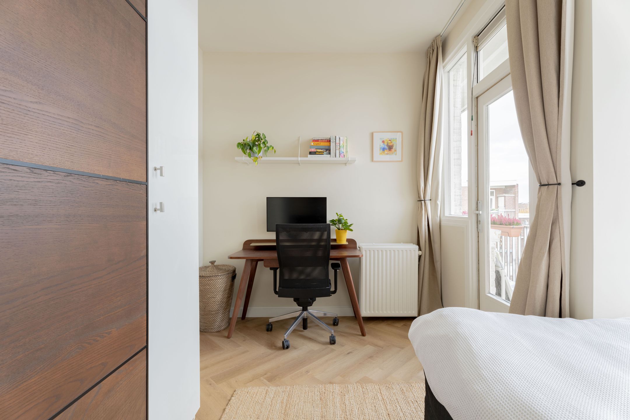 Foto 12 van Kromme-Mijdrechtstraat 45-3