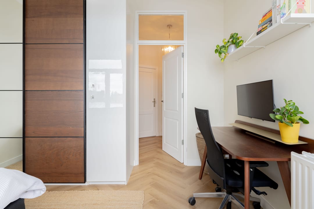 Foto 13 van Kromme-Mijdrechtstraat 45-3