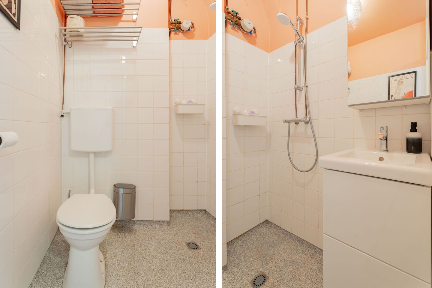 Foto 14 van Kromme-Mijdrechtstraat 45-3