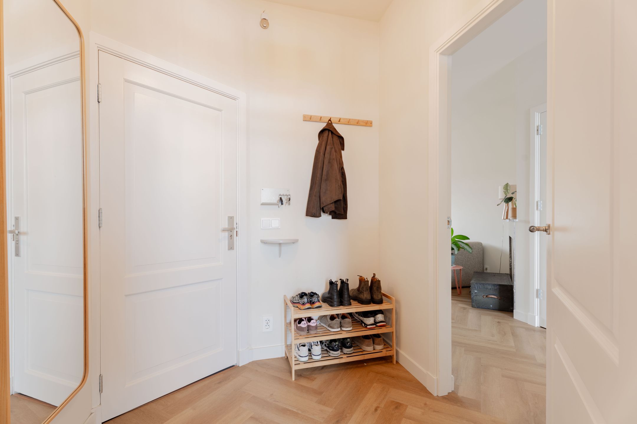 Foto 15 van Kromme-Mijdrechtstraat 45-3