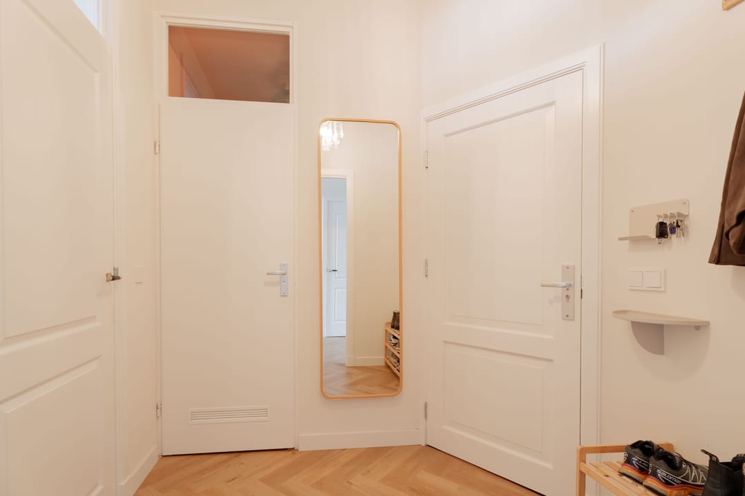 Foto 16 van Kromme-Mijdrechtstraat 45-3