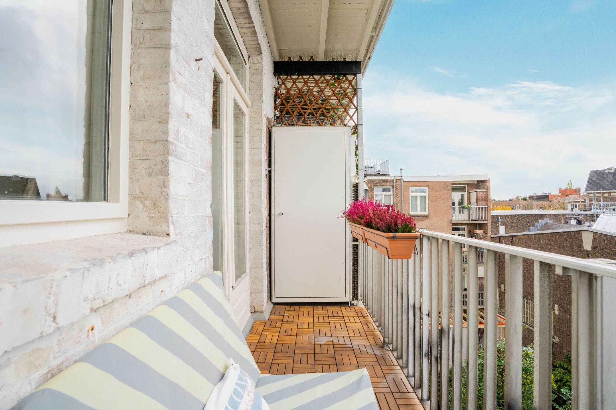 Foto 18 van Kromme-Mijdrechtstraat 45-3