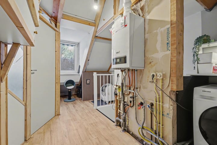 Foto 21 van F.L. Wrightstraat 27