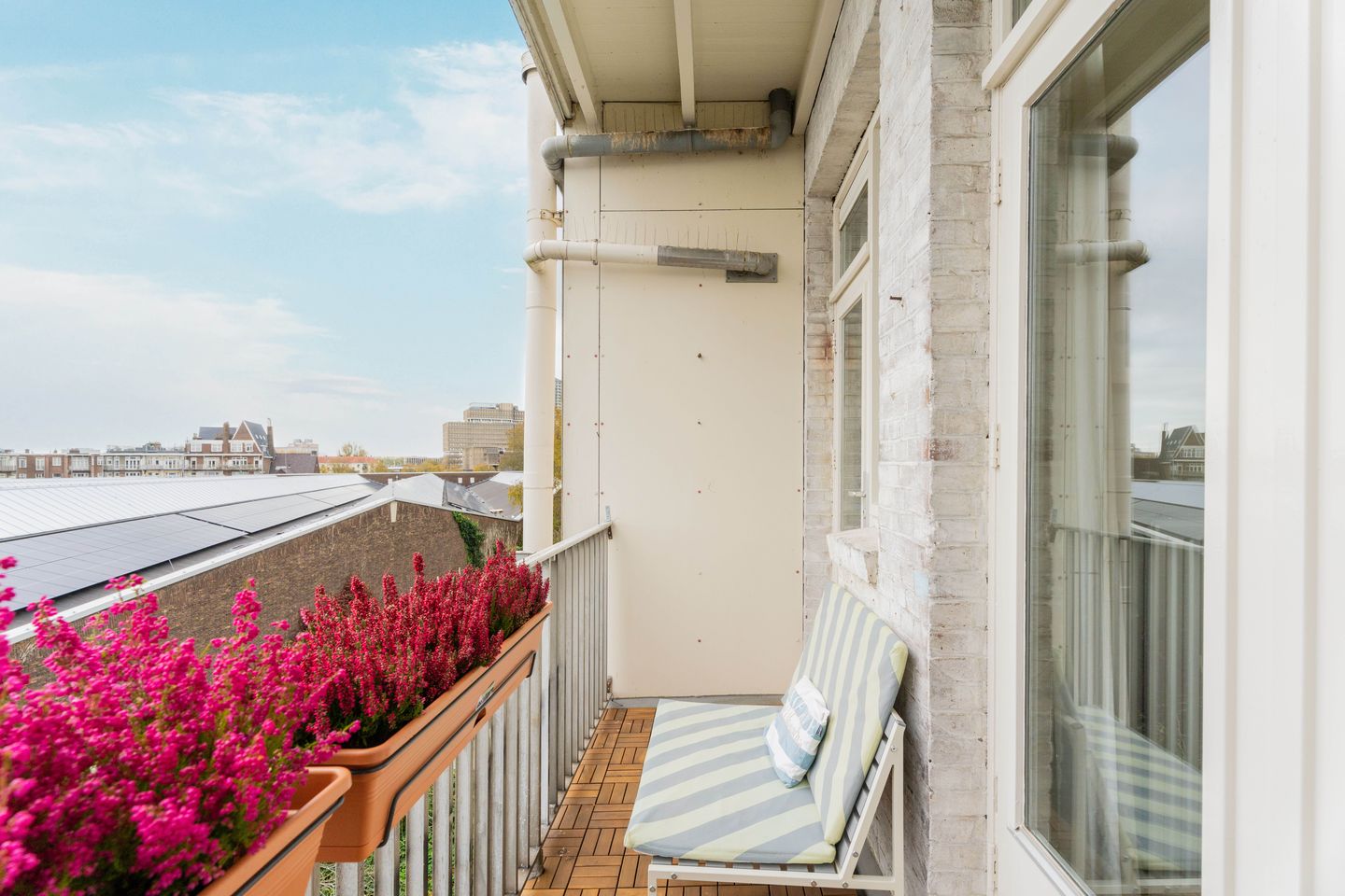 Foto 19 van Kromme-Mijdrechtstraat 45-3