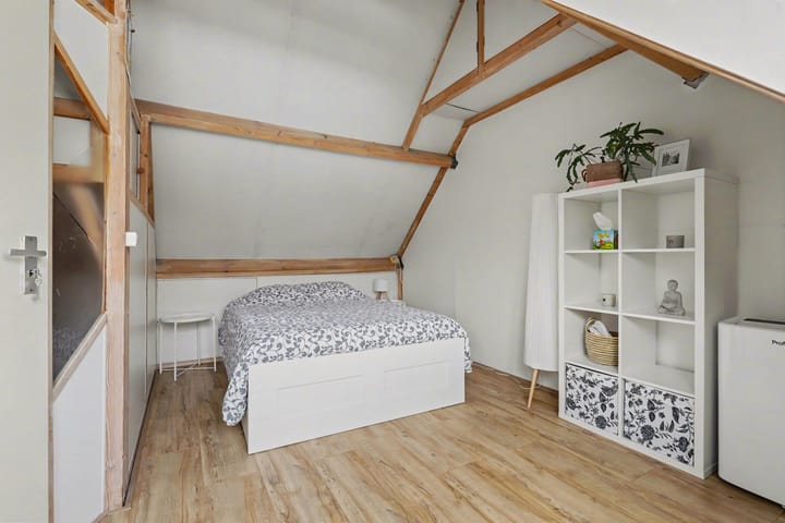 Foto 22 van F.L. Wrightstraat 27