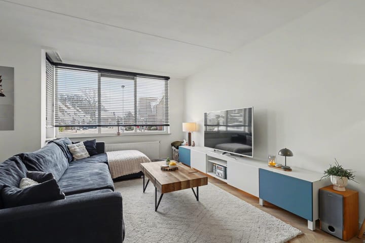 Foto 9 van F.L. Wrightstraat 27