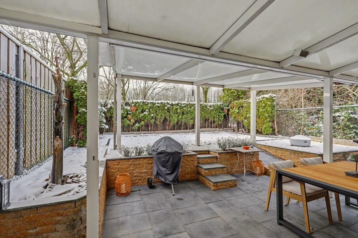 Foto 28 van F.L. Wrightstraat 27