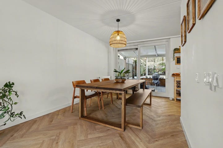 Foto 10 van F.L. Wrightstraat 27