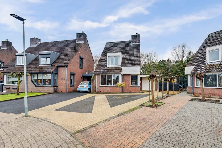 Foto 34 van F.L. Wrightstraat 27