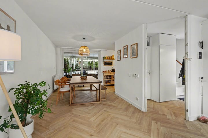 Foto 11 van F.L. Wrightstraat 27