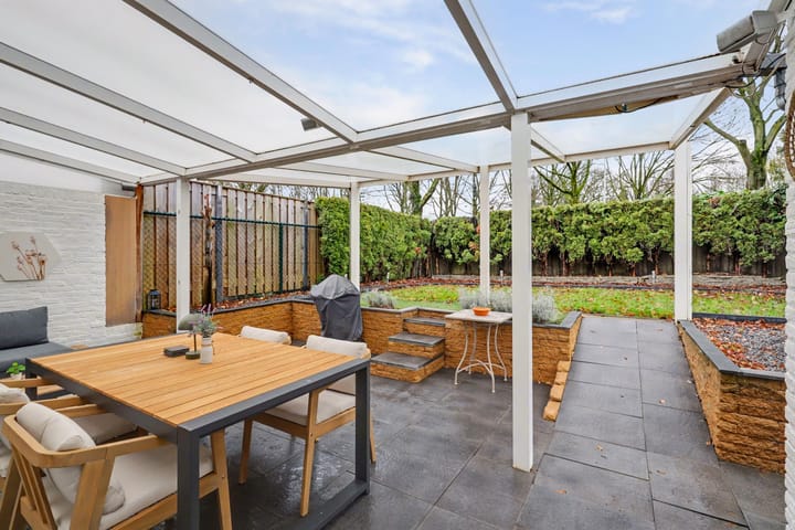 Foto 31 van F.L. Wrightstraat 27